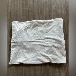 Brandy Melville cropped tube top